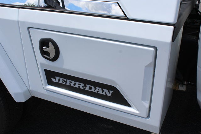 2026 RAM 5500 Jerr-Dan MPL40 SD Wrecker