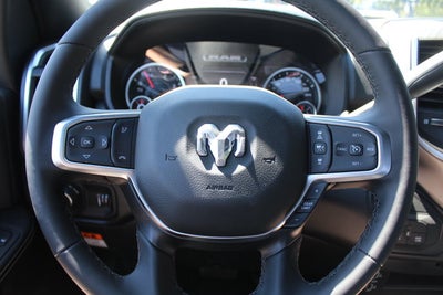 2025 RAM 5500 Jerr-Dan MPL40 SD Wrecker