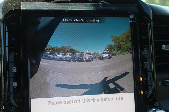 2025 RAM 5500 Jerr-Dan MPL40 SD Wrecker