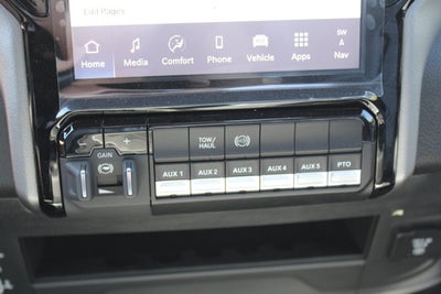 2025 RAM 5500 Jerr-Dan MPL40 SD Wrecker