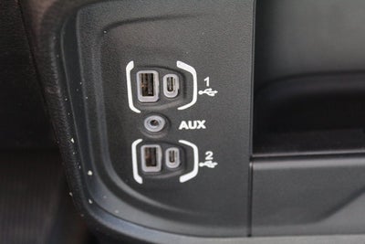 2025 RAM 5500 Jerr-Dan MPL40 SD Wrecker