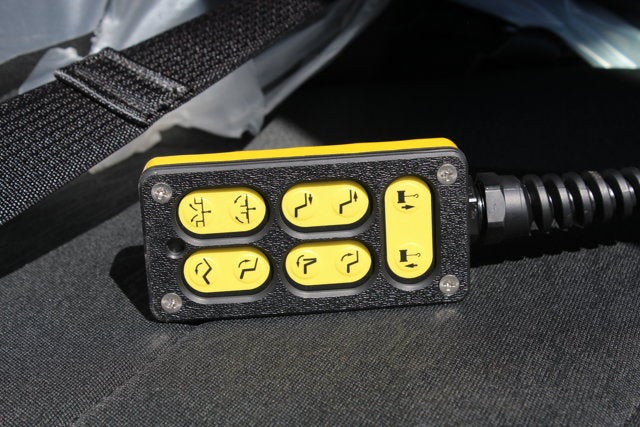 2025 RAM 5500 Jerr-Dan MPL40 SD Wrecker