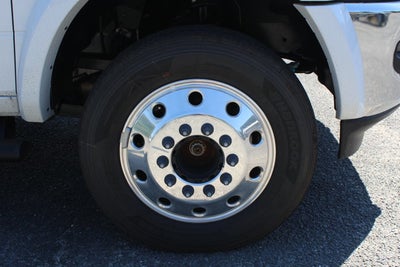 2025 RAM 5500 Jerr-Dan MPL40 SD Wrecker