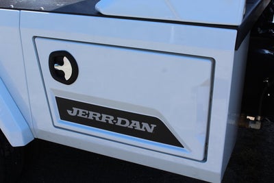 2025 RAM 5500 Jerr-Dan MPL40 SD Wrecker