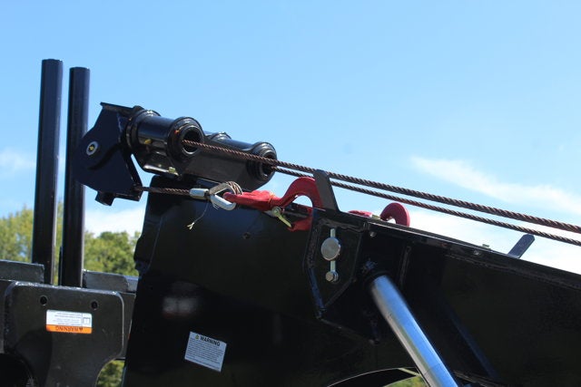 2025 RAM 5500 Jerr-Dan MPL40 SD Wrecker