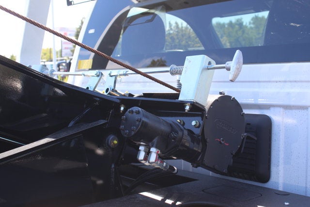 2025 RAM 5500 Jerr-Dan MPL40 SD Wrecker