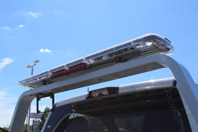 2025 RAM 5500 Jerr-Dan MPL40 SD Wrecker