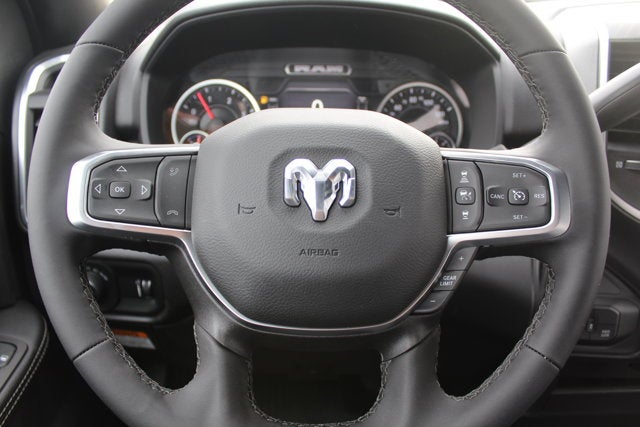 2025 RAM 5500 Jerr-Dan 6-Ton Steel XLP SD Carrier