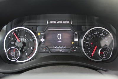 2025 RAM 5500 Jerr-Dan 6-Ton Steel XLP SD Carrier