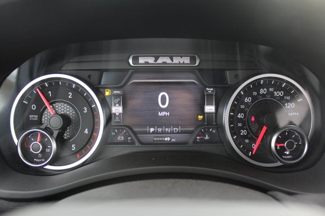 2025 RAM 5500 Jerr-Dan 6-Ton Steel XLP SD Carrier