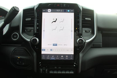 2025 RAM 5500 Jerr-Dan 6-Ton Steel XLP SD Carrier