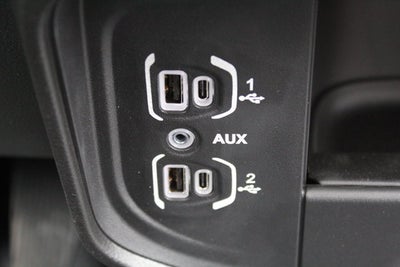 2025 RAM 5500 Jerr-Dan 6-Ton Steel XLP SD Carrier