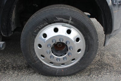 2025 RAM 5500 Jerr-Dan 6-Ton Steel XLP SD Carrier