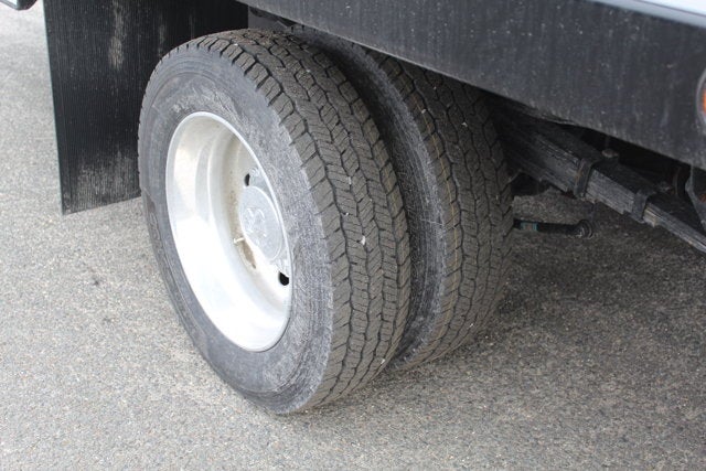 2025 RAM 5500 Jerr-Dan 6-Ton Steel XLP SD Carrier