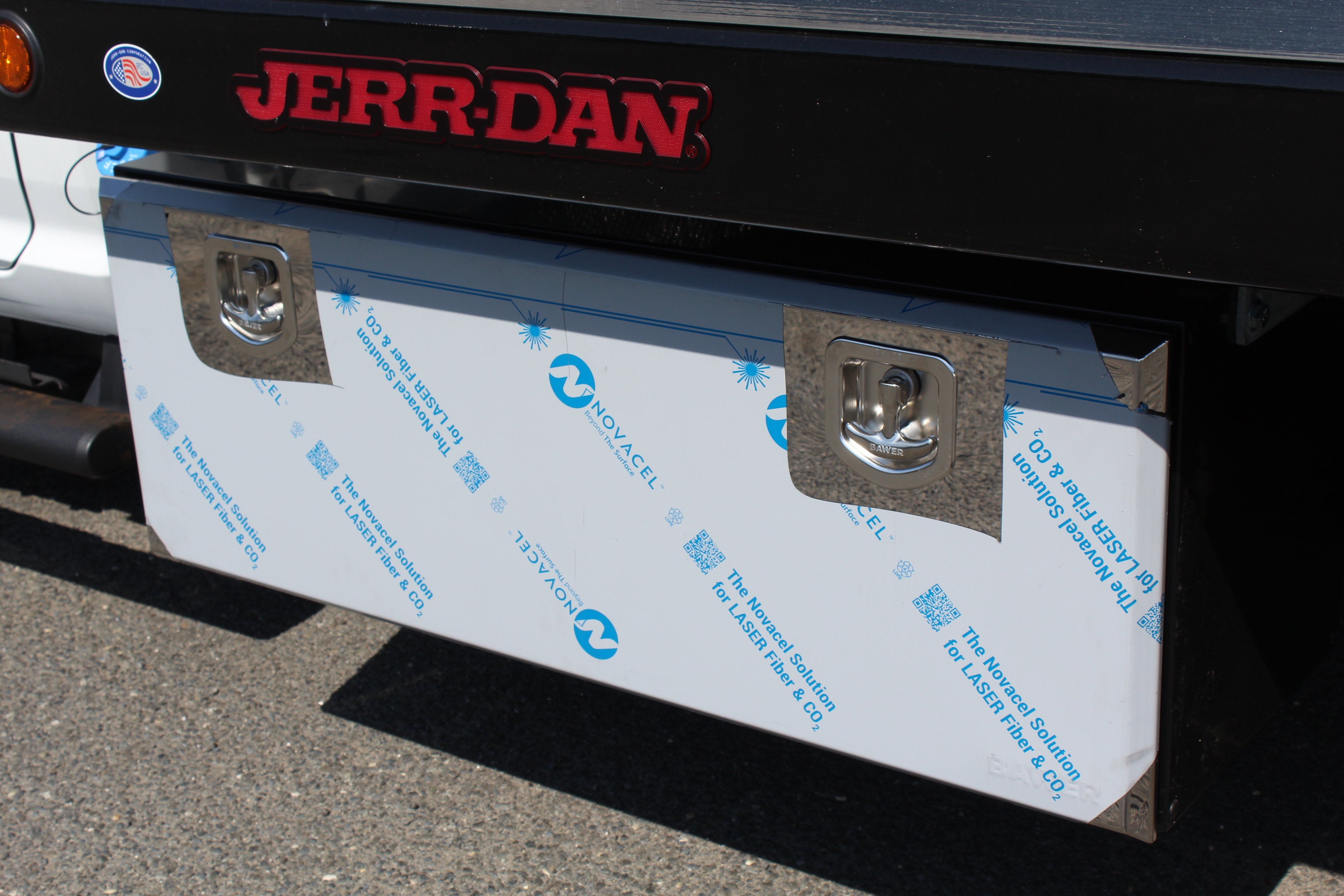 2026 RAM 5500 Jerr-Dan 6-Ton Dual-Angle Steel XLP SD Carrier