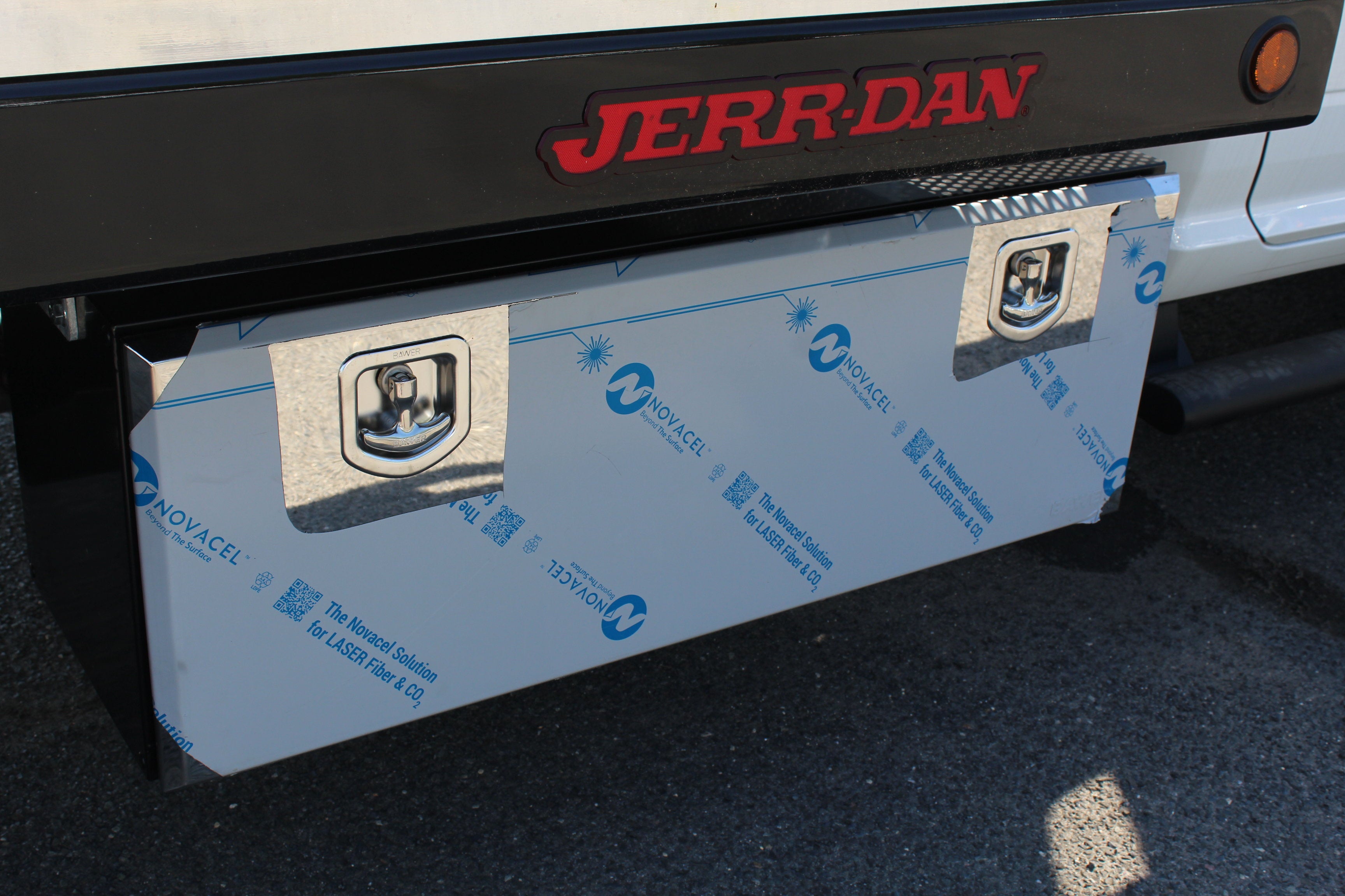 2026 RAM 5500 Jerr-Dan 6-Ton Dual-Angle Steel XLP SD Carrier