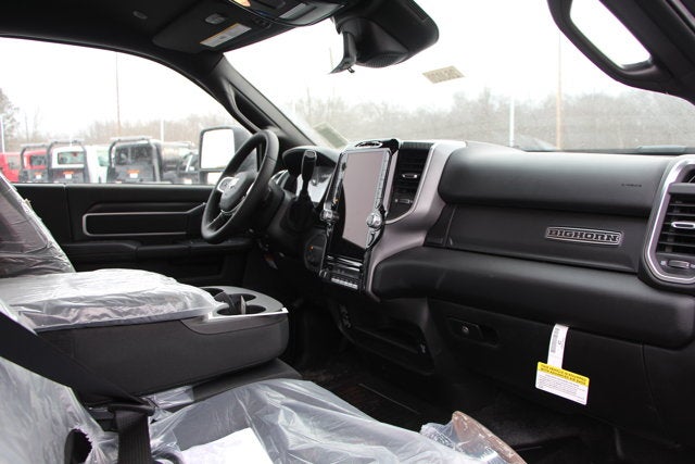 2026 RAM 5500 Jerr-Dan 6-Ton Steel XLP SD Carrier