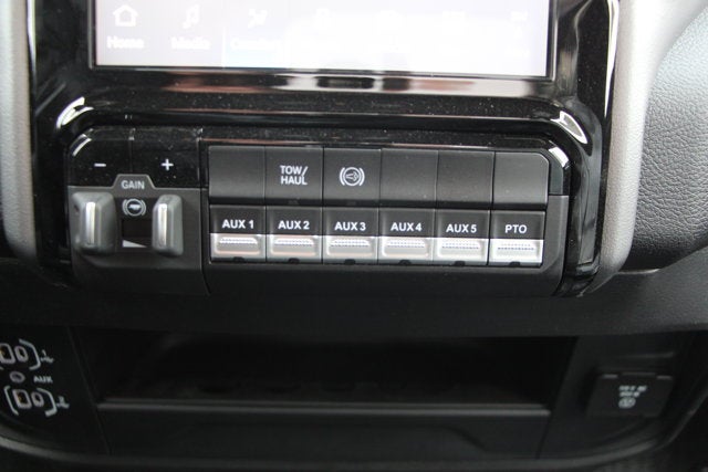 2026 RAM 5500 Jerr-Dan 6-Ton Steel XLP SD Carrier