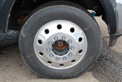 2026 RAM 5500 Jerr-Dan 6-Ton Steel XLP SD Carrier