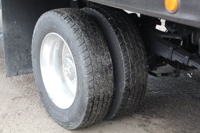 2026 RAM 5500 Jerr-Dan 6-Ton Steel XLP SD Carrier