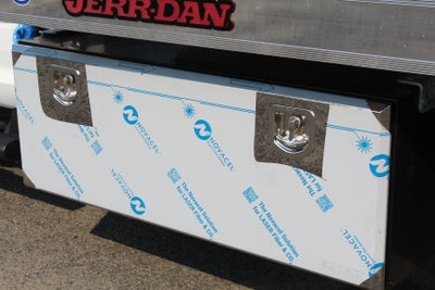 2026 RAM 5500 Jerr-Dan 6-Ton Dual-Angle Aluminum XLP SD Carrier