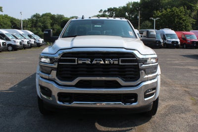 2026 RAM 5500 Jerr-Dan 6-Ton Dual-Angle Aluminum XLP SD Carrier