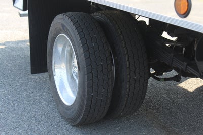 2026 RAM 5500 Jerr-Dan 6-Ton Dual-Angle Aluminum XLP SD Carrier
