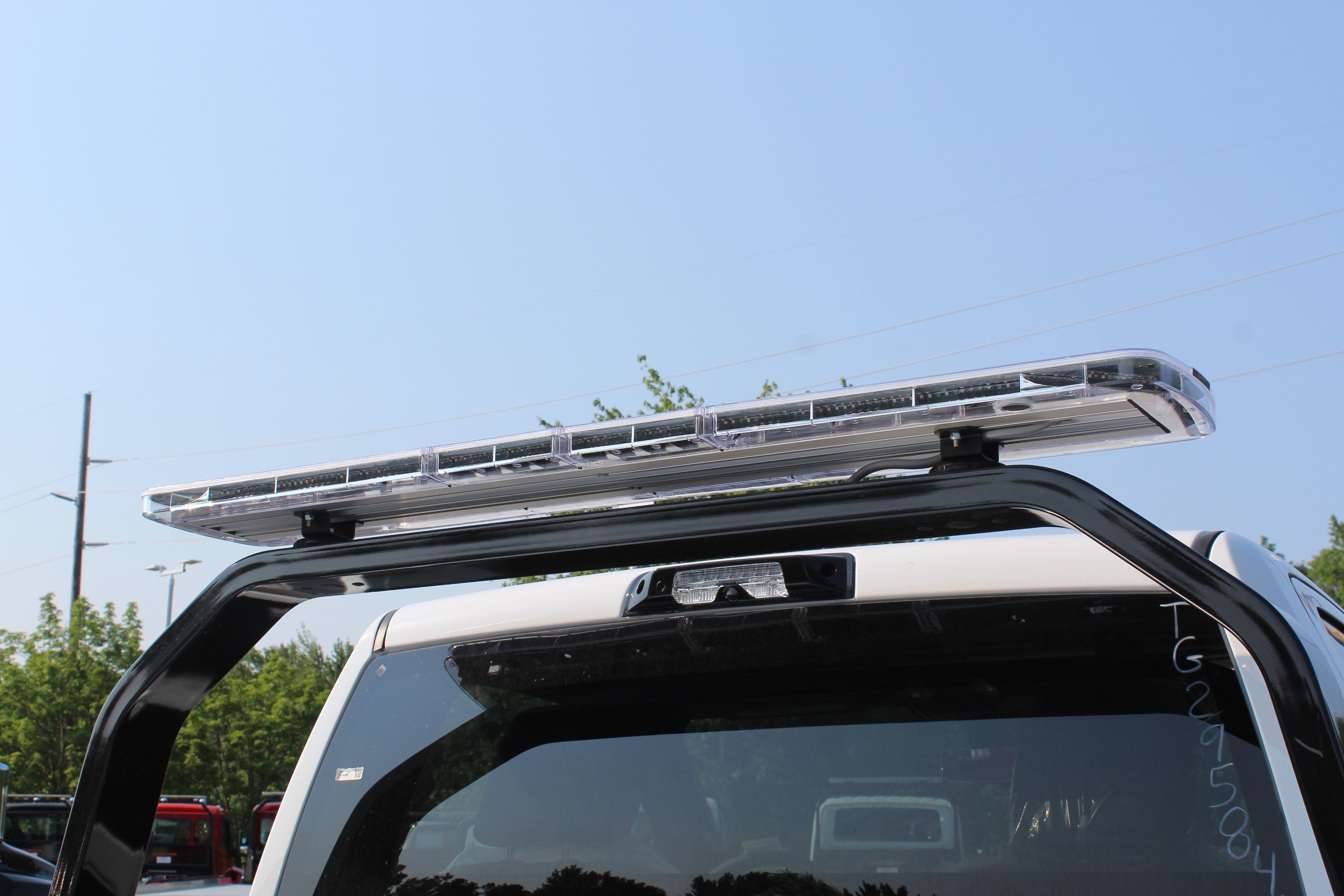 2026 RAM 5500 Jerr-Dan 6-Ton Dual-Angle Aluminum XLP SD Carrier