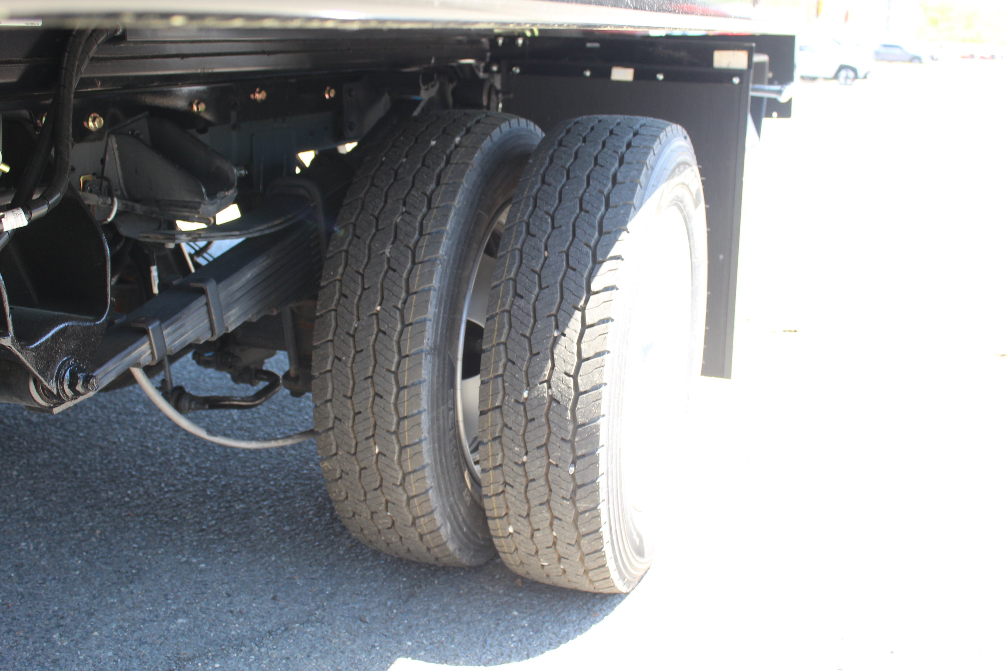 2026 RAM 5500 Jerr-Dan 6-Ton Steel XLP SD Carrier