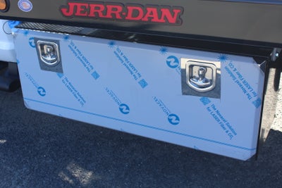 2027 RAM 5500 Jerr-Dan 6-Ton Steel XLP SD Carrier