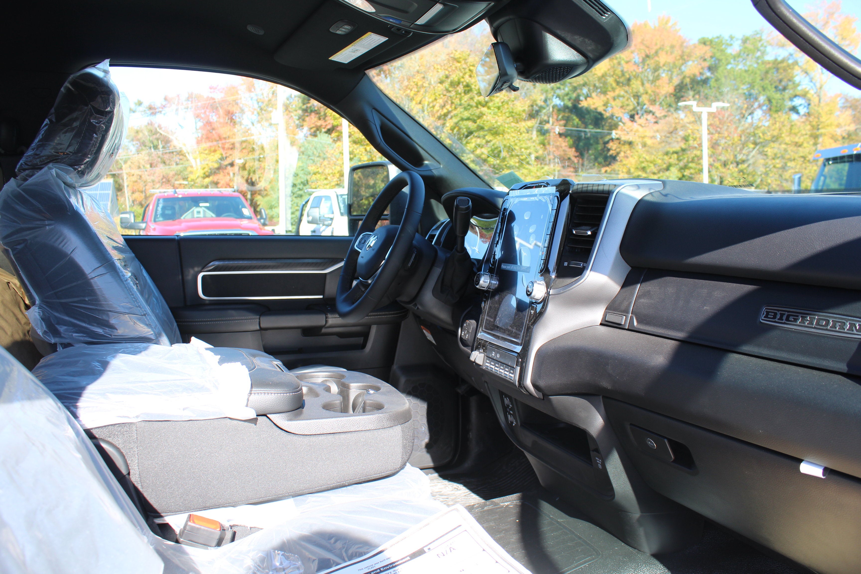 2027 RAM 5500 Jerr-Dan 6-Ton Steel XLP SD Carrier