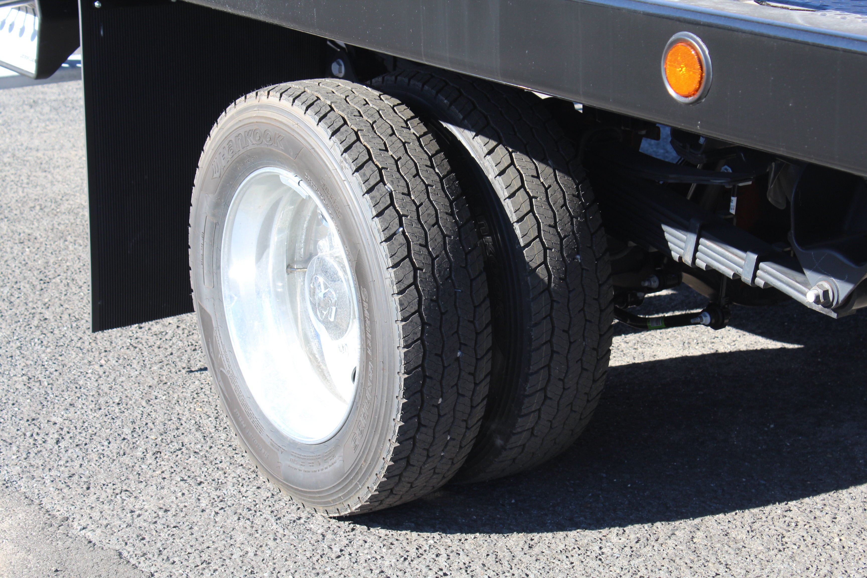 2027 RAM 5500 Jerr-Dan 6-Ton Steel XLP SD Carrier