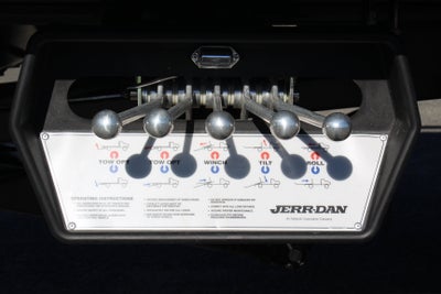 2027 RAM 5500 Jerr-Dan 6-Ton Steel XLP SD Carrier