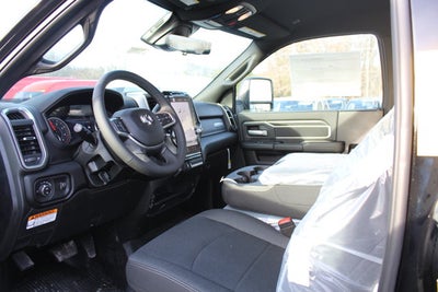 2025 RAM 5500 Jerr-Dan 6-Ton Steel XLP SD Carrier