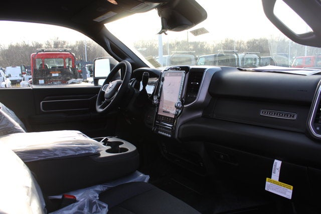 2025 RAM 5500 Jerr-Dan 6-Ton Steel XLP SD Carrier