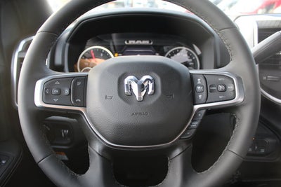 2025 RAM 5500 Jerr-Dan 6-Ton Steel XLP SD Carrier