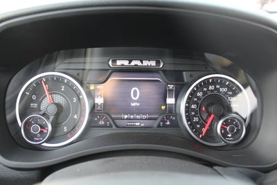 2025 RAM 5500 Jerr-Dan 6-Ton Steel XLP SD Carrier