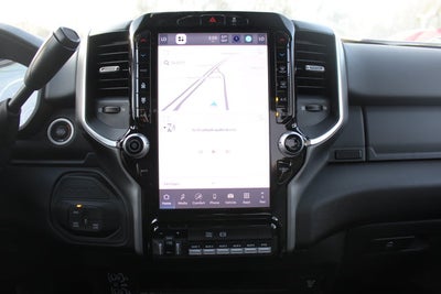 2025 RAM 5500 Jerr-Dan 6-Ton Steel XLP SD Carrier