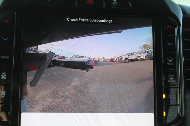 2025 RAM 5500 Jerr-Dan 6-Ton Steel XLP SD Carrier