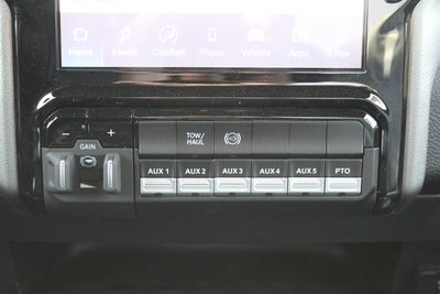 2025 RAM 5500 Jerr-Dan 6-Ton Steel XLP SD Carrier