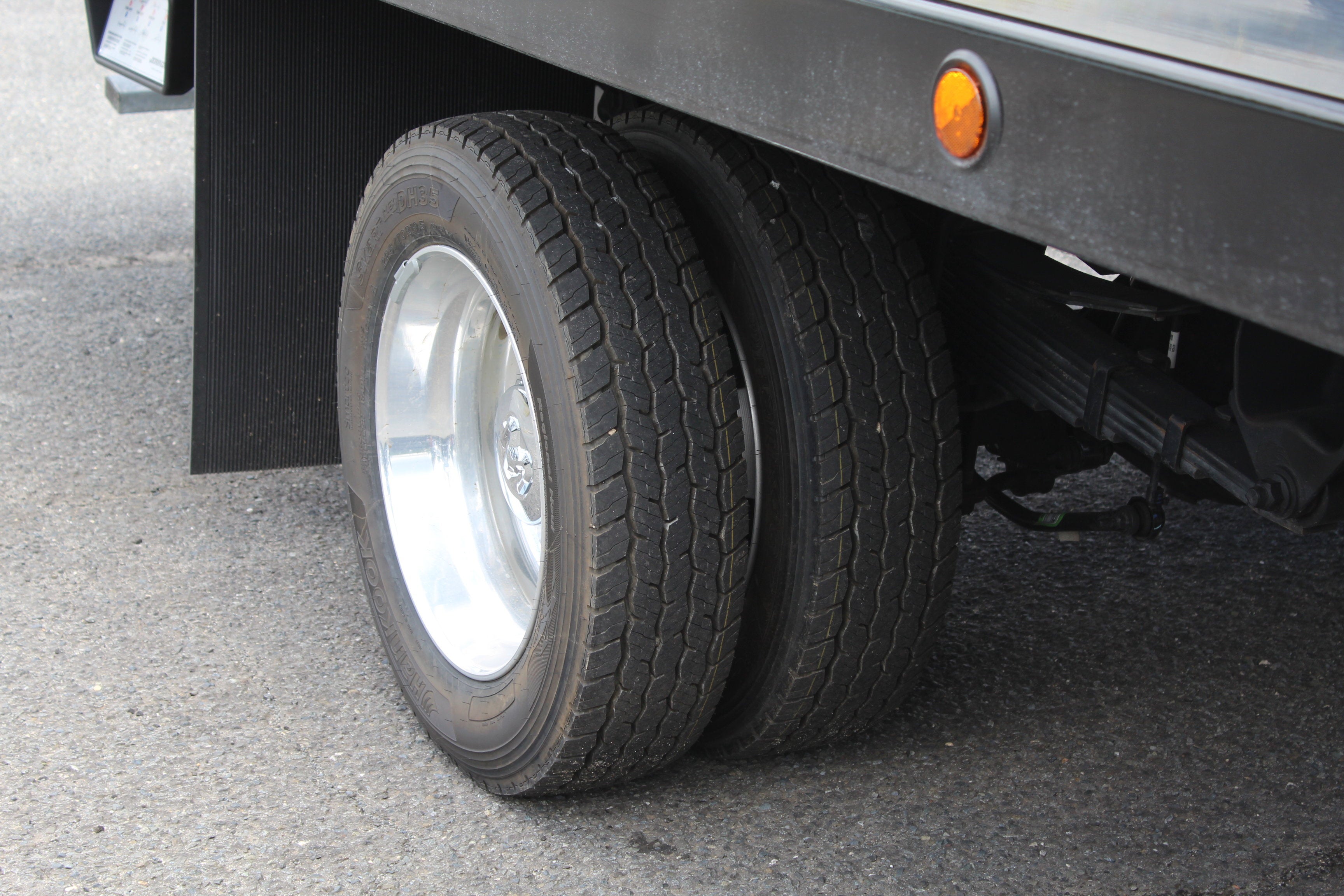 2026 RAM 5500 Jerr-Dan 6-Ton Dual-Angle Steel XLP SD Carrier