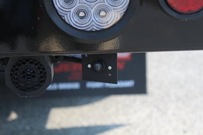 2026 RAM 5500 Jerr-Dan 6-Ton Dual-Angle Aluminum XLP SD Carrier