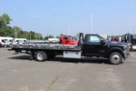 2026 RAM 5500 Jerr-Dan 6-Ton Dual-Angle Aluminum XLP SD Carrier