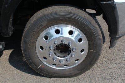 2026 RAM 5500 Jerr-Dan 6-Ton Dual-Angle Aluminum XLP SD Carrier