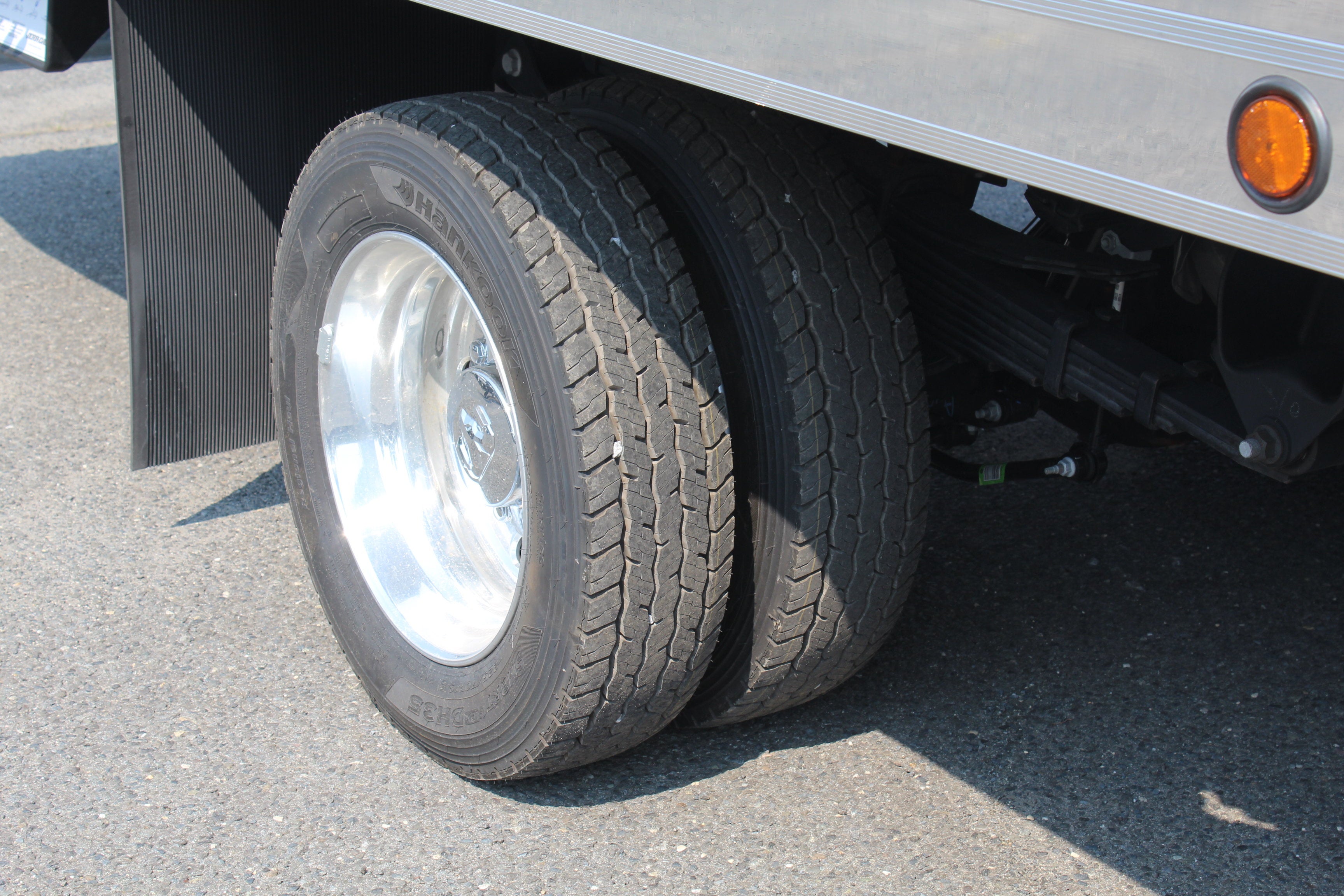 2026 RAM 5500 Jerr-Dan 6-Ton Dual-Angle Aluminum XLP SD Carrier