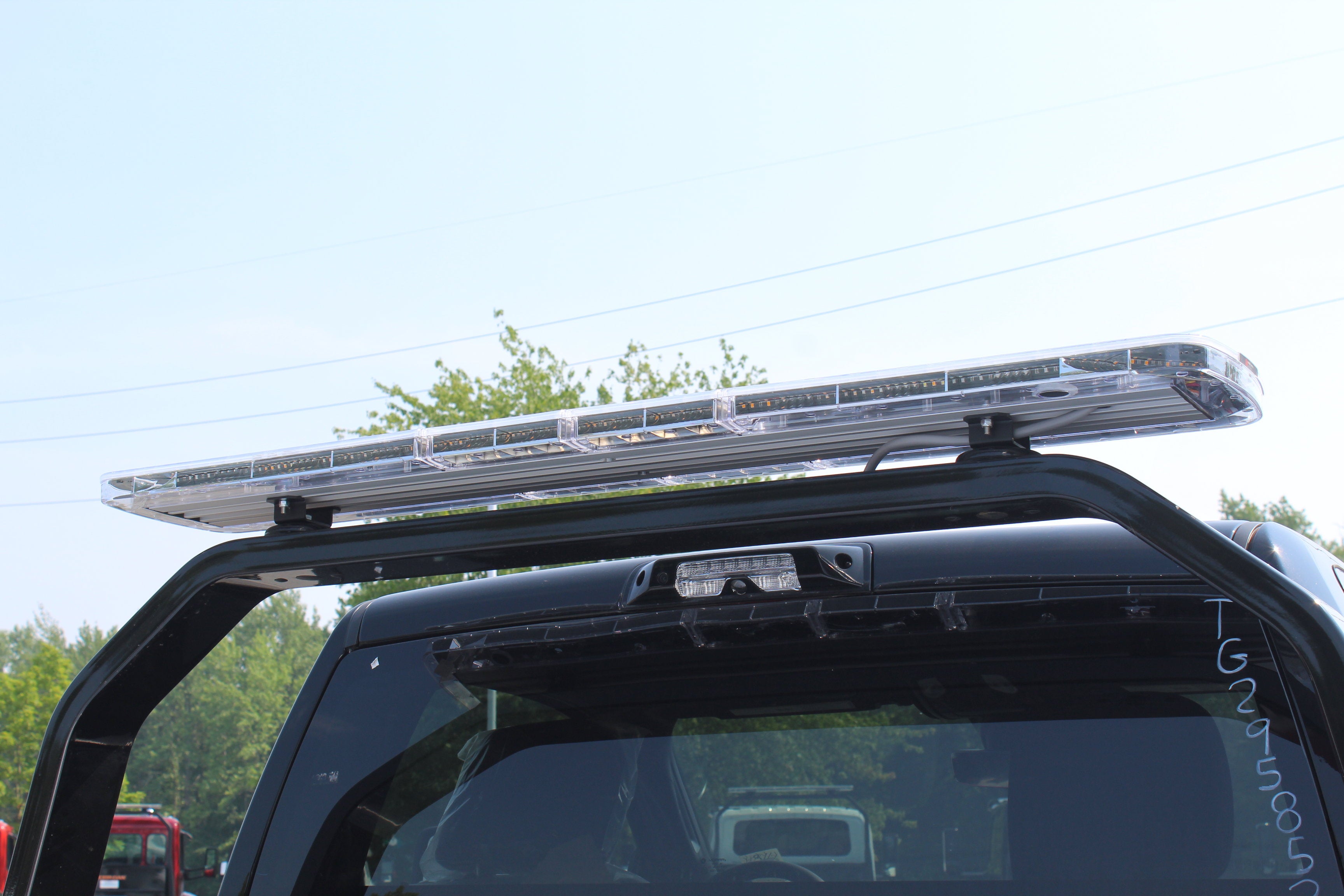 2026 RAM 5500 Jerr-Dan 6-Ton Dual-Angle Aluminum XLP SD Carrier