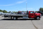 2026 RAM 5500 Jerr-Dan 6-Ton Aluminum XLP SD Carrier