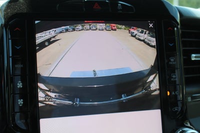 2026 RAM 5500 Jerr-Dan 6-Ton Aluminum XLP SD Carrier