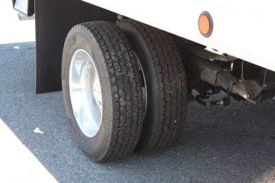 2026 RAM 5500 Jerr-Dan 6-Ton Aluminum XLP SD Carrier