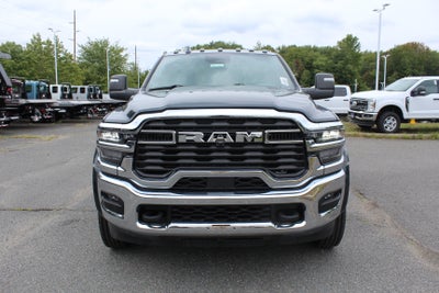 2026 RAM 5500 Jerr-Dan 6-Ton Aluminum XLP SD Carrier